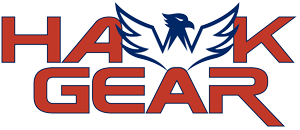 HawkGear Logo 300 px